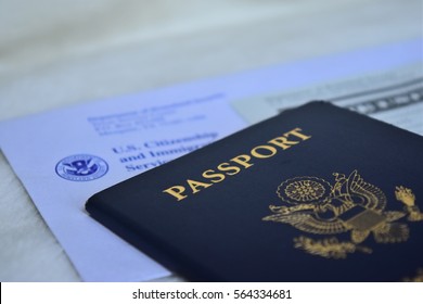 Us Passport 