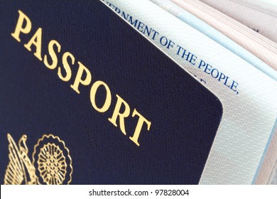 Us Passport