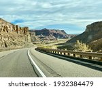 U.S. Route 50 (US 50) is a transcontinental highway in the United States. The Nevada portion crosses the center of the state and was named "The Loneliest Road in America."