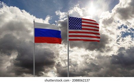 relaciones entre estados unidos y rusia joe biden vs vladimir putin