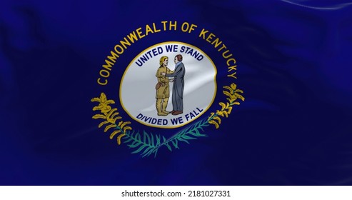 2,754 Kentucky state flags Images, Stock Photos & Vectors | Shutterstock