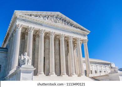 US Supreme Court