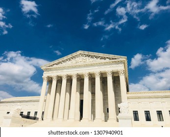 US Supreme Court