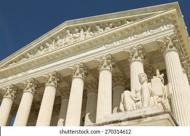 US Supreme Court 