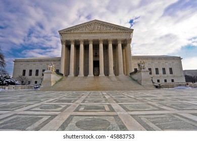 U.S. Supreme Court