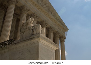 The US Supreme Court