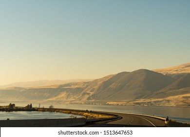 Dusk Road Side View Mountains Images Stock Photos Vectors Shutterstock Dusk Road Side View Mountains Images Stock Photos Vectors Shutterstock