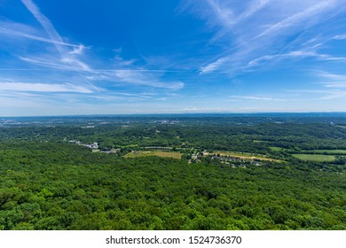 USA.May 2019. See Rock City Gardens National Park.