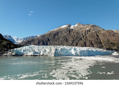 Glacier Bay National Park Preserve