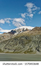 Glacier Bay National Park Preserve