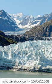 Glacier Bay National Park Preserve