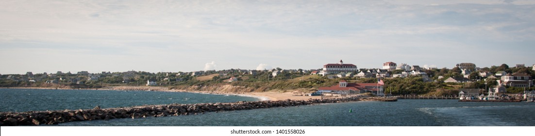 USA - Block Island - Landscape