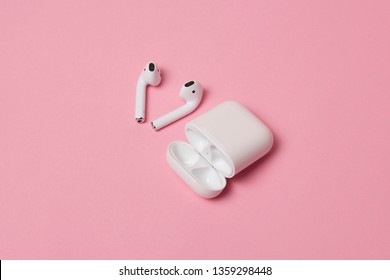 apple earpods in usa