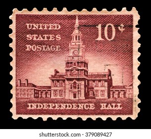 Old American Postage Stamps Images Stock Photos Vectors Shutterstock