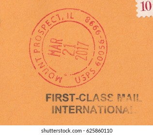 Usps Stock Images, Royalty-Free Images & Vectors | Shutterstock