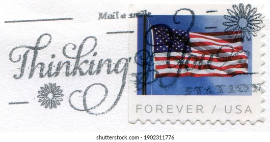 588 Forever Postage Stamps Images, Stock Photos & Vectors | Shutterstock