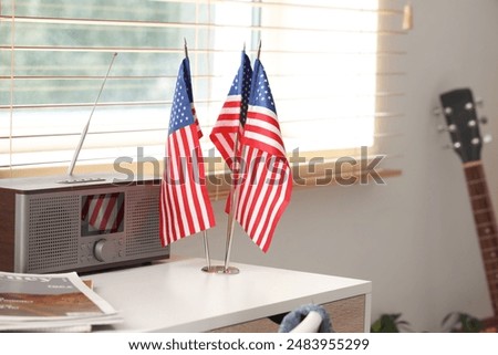 Similar – Image, Stock Photo Windows in different states of preservation