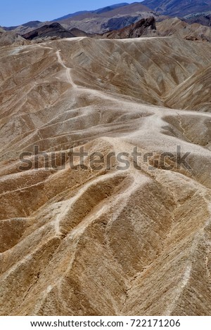 Similar – Image, Stock Photo canyon Climbing