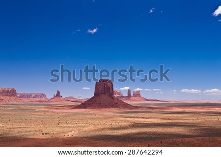 Similar – Monument Valley Utah