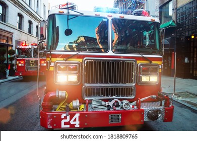 36 1 fdny vehicle Images, Stock Photos & Vectors | Shutterstock