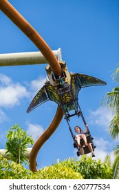 pteranodon flyers stock images royalty free images vectors islands of adventure pteranodon flyers