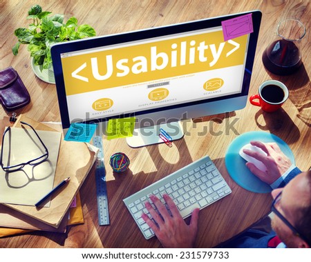 Usability Accesibility Analysing Device Using Concept