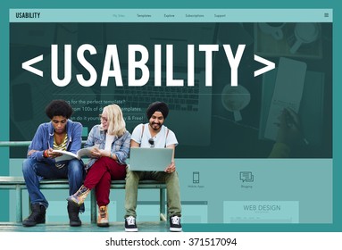 Usability Capability Purpose Quality Usefulness Concept