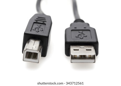 USB 2.0 Connection Cable