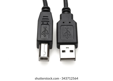 USB 2.0 Connection Cable