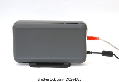 USB