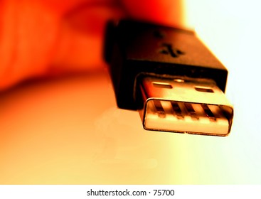 USB