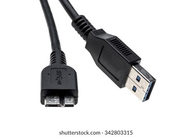USB 3.0 cable