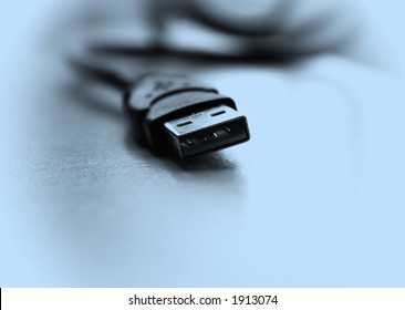 USB cable