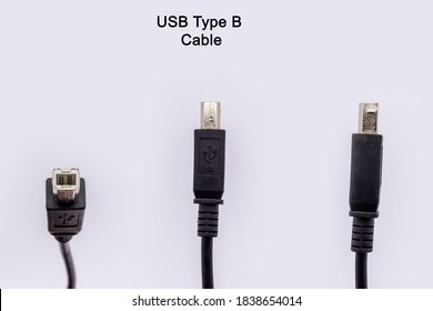 Usb Type B Images Stock Photos Vectors Shutterstock