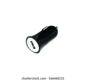 Usb Car Charger