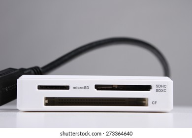 USB  Card Reader
