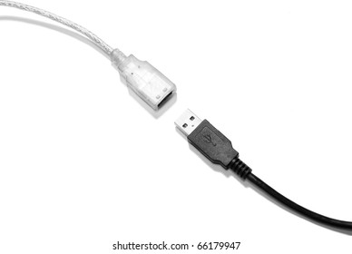 USB Connection