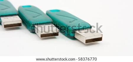 Usb drives