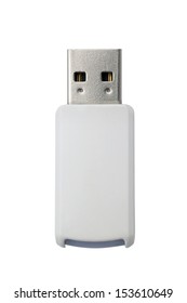 USB Flash Drives