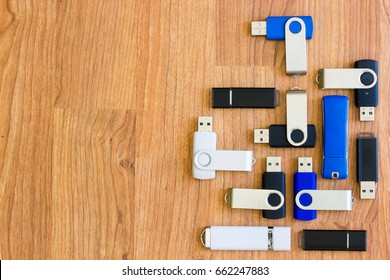 USB Flash Drives