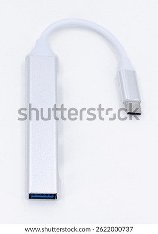 usb replicator, usb replicator for computer shot from different angles