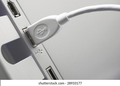 USB In Socket