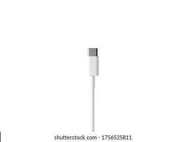 USB TYPE C Port Cable