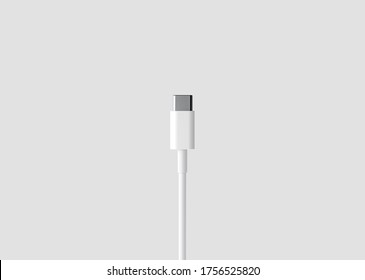 USB TYPE C Port Cable