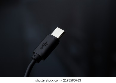 usb type c port, the new standard for all mobile devices