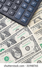 usd and calculator