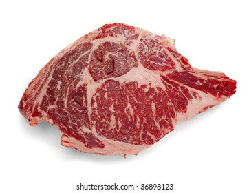 USDA Prime Rib Eye Steak