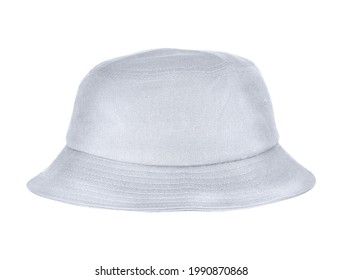 Use this Luxurious Bucket Hat Mockup In Lucent White Color, for the most effective display of your design
