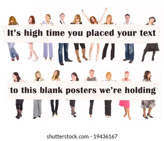 Use us!