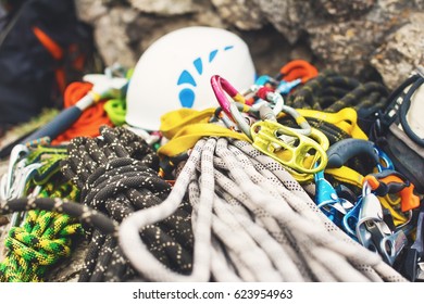 38,392 Climbing gear Images, Stock Photos & Vectors | Shutterstock